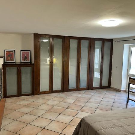 B&B Next Stop Napoli Ngoại thất bức ảnh