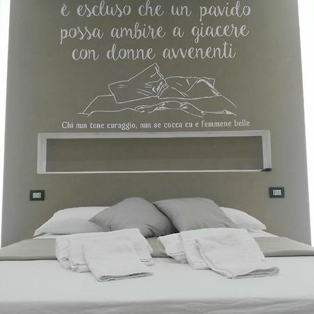 B&B Next Stop Napoli Ngoại thất bức ảnh