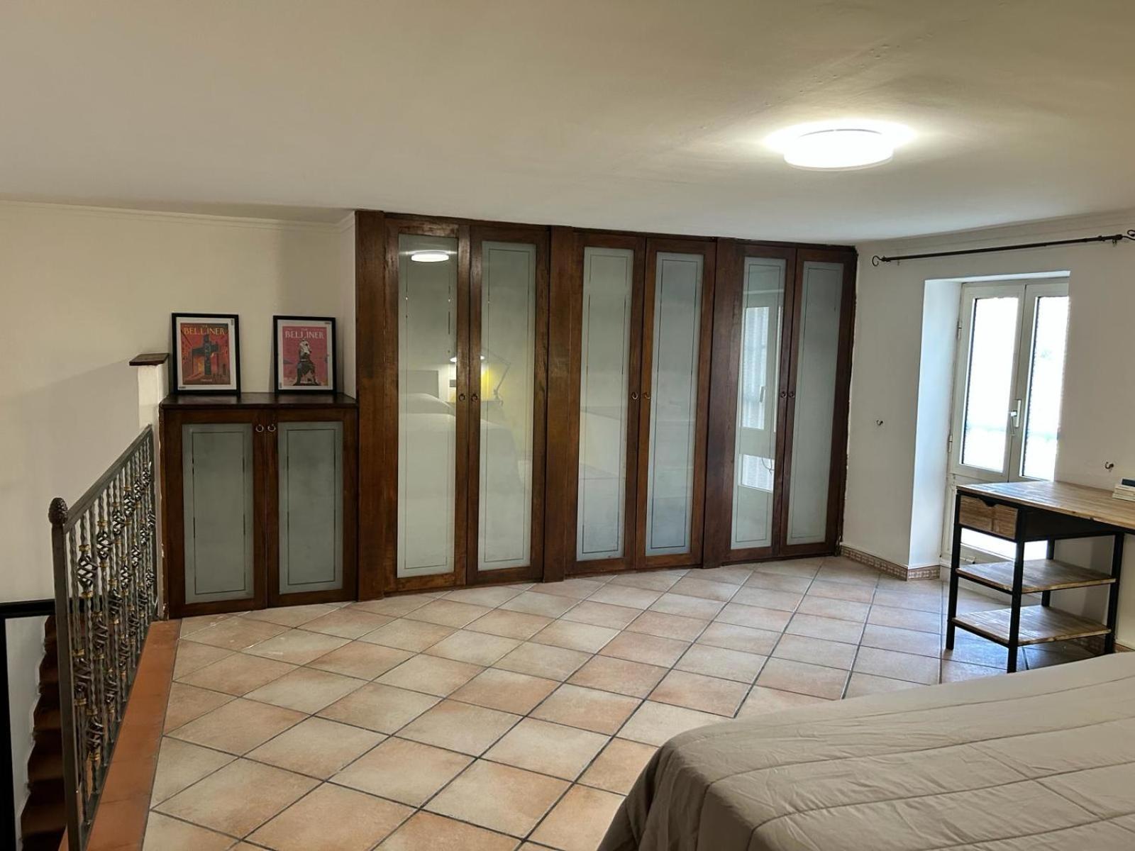 B&B Next Stop Napoli Ngoại thất bức ảnh