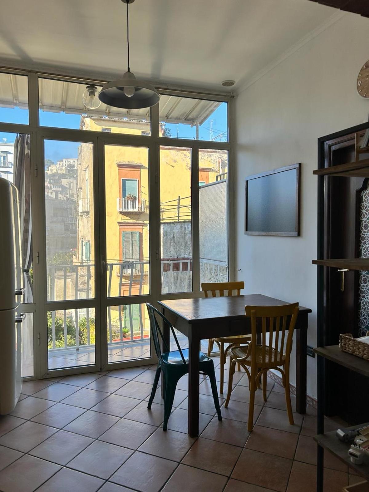 B&B Next Stop Napoli Ngoại thất bức ảnh