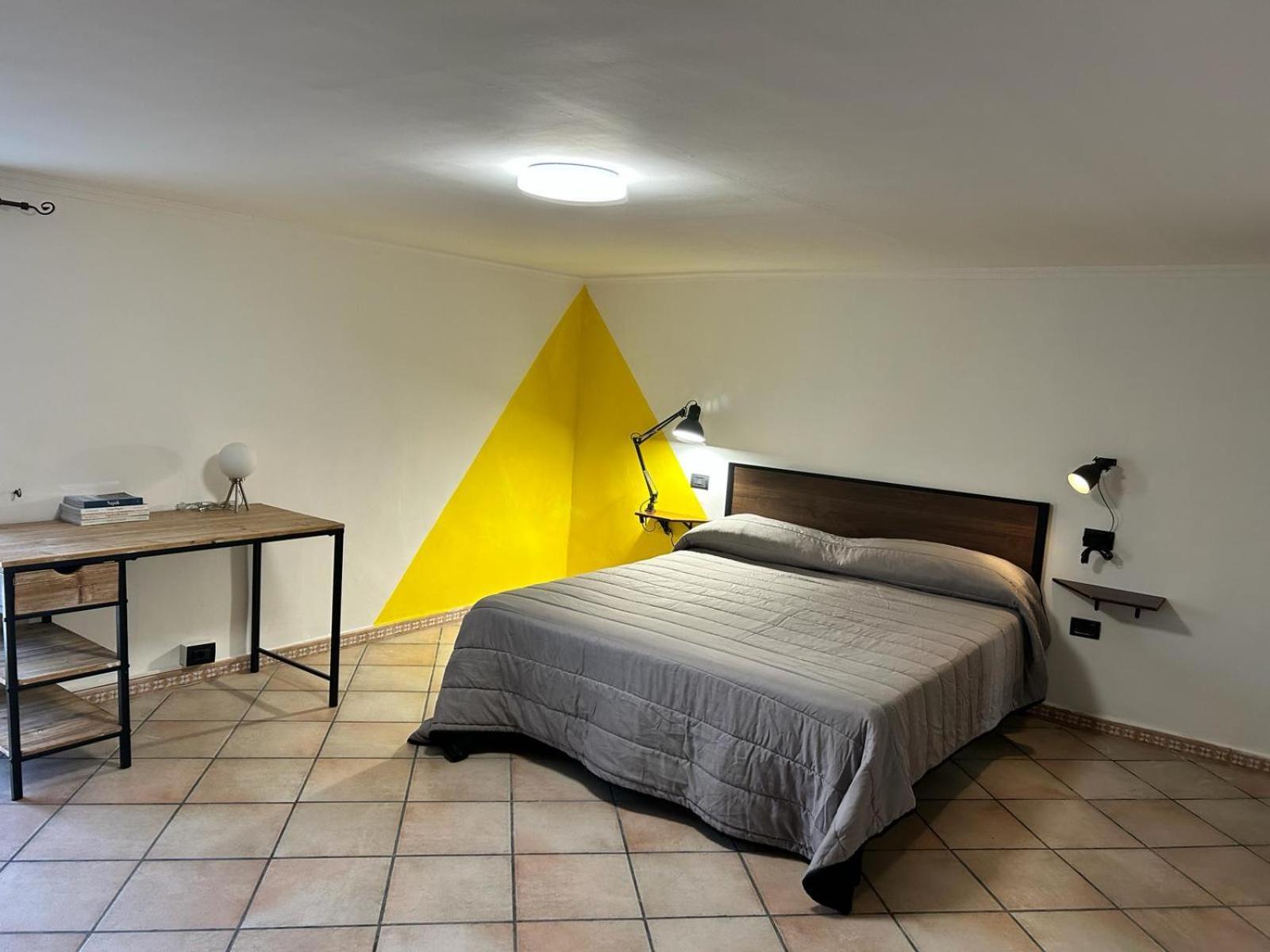 B&B Next Stop Napoli Ngoại thất bức ảnh