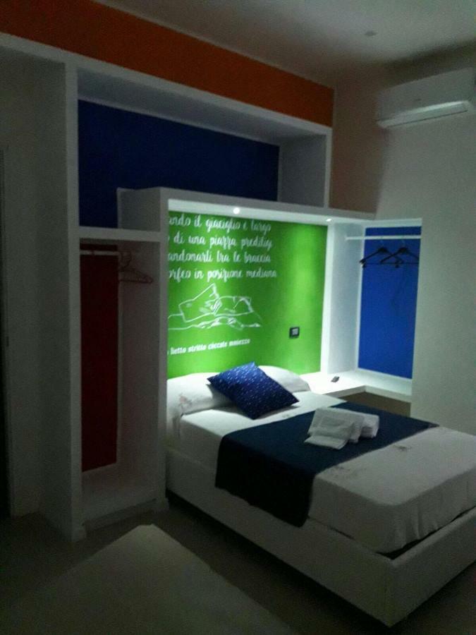 B&B Next Stop Napoli Ngoại thất bức ảnh
